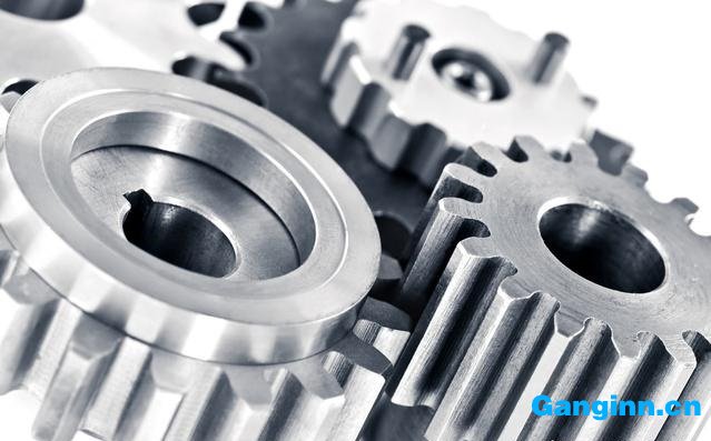 35——各種標準件、緊固件的常用材料